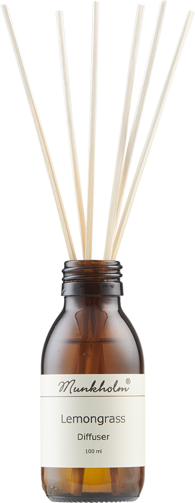 Doft Diffuser, Lemongrass
