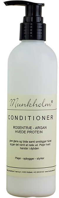Conditioner 250 ml.