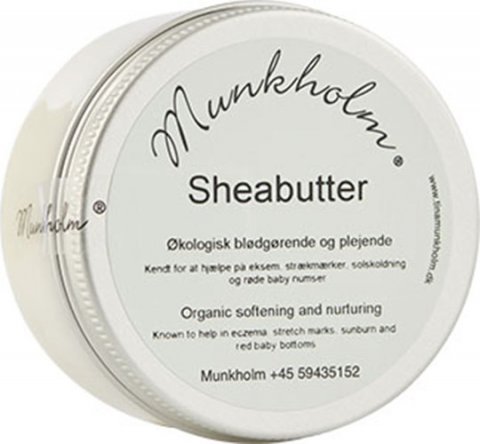 Shea Butter