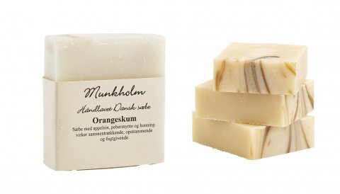 Orangeskum Orangeskum