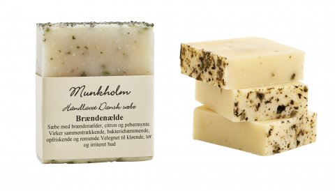 Brændenælde Brændenælde