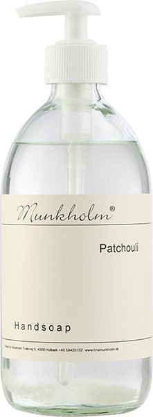 Tvål, Patchouli Tvål, Patchouli