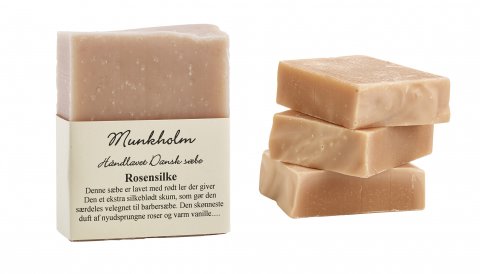 Rosensilke Rosensilke