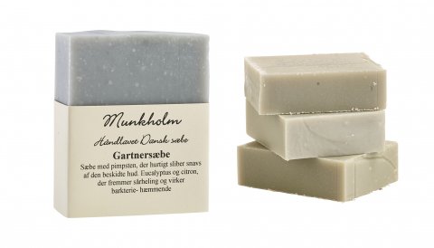 Gartnersæbe Gartnersæbe