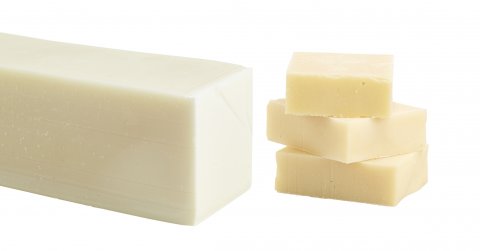 Mandelsæbe Mandelsæbe