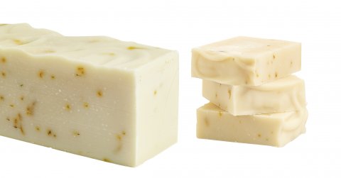 Morgenfruesæbe Morgenfruesæbe