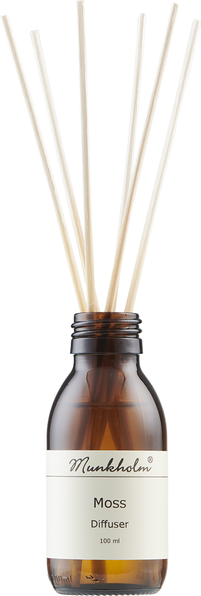 Doft Diffuser, Moss