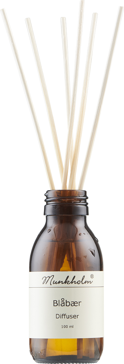 Doft Diffuser, Blbr
