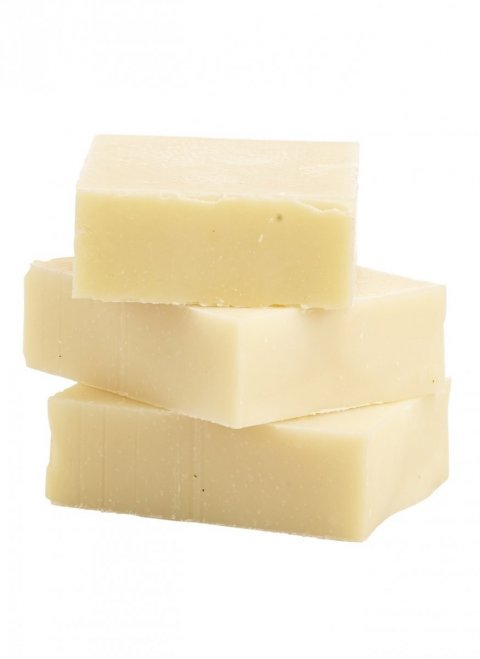 Mandelsæbe Mandelsæbe