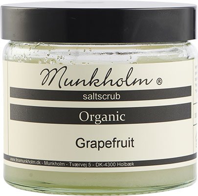Saltscrub Grapefruit 300g Saltscrub Grapefruit 300g