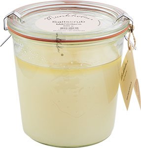 Saltscrub, Månedans, 600g Saltscrub, Månedans, 600g