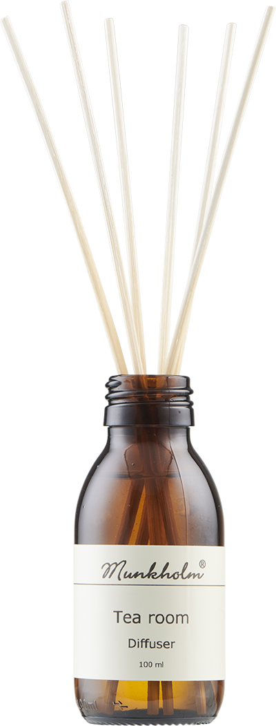 Doft Diffuser, Tea Room