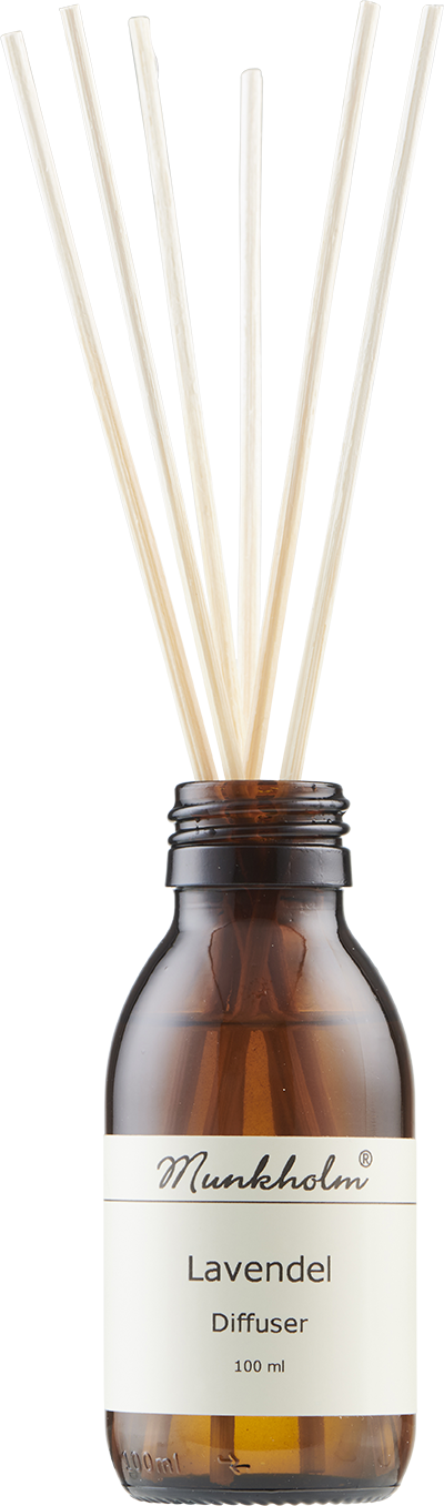 Doft Diffuser, Lavendel