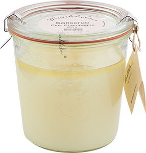 Saltscrub, Pink Champagne, 600g Saltscrub, Pink Champagne, 600g