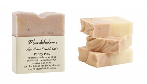 Poppy Rose Poppy Rose