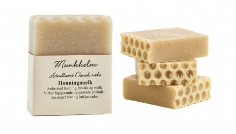 Honningmælk Honningmælk