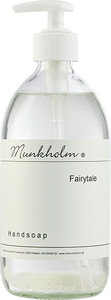 Tvål, Fairytale Tvål, Fairytale