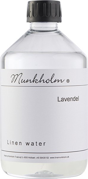Linen water, Lavendel 500ml