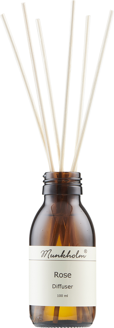 Doft Diffuser, Rose