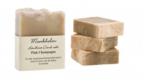 Pink Champagne Pink Champagne