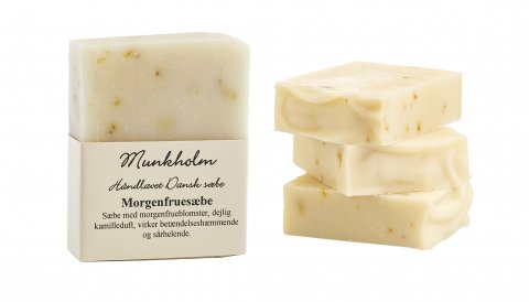 Morgenfrue Morgenfrue