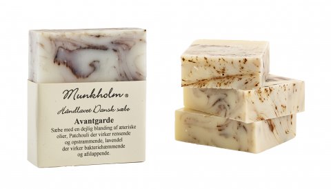 Avantgarde Avantgarde