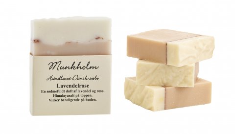 Lavendelrose Lavendelrose