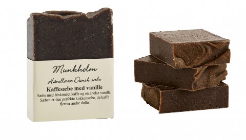 Kaffe/Vanille Kaffe/Vanille