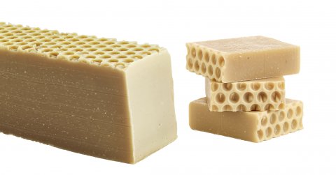 Honningmælk Honningmælk