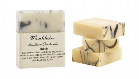 Lakrids Lakrids
