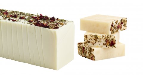 Frøken Rose Frøken Rose