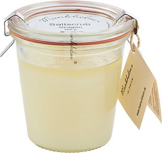 Saltscrub, SKAGEN 300g. Saltscrub, SKAGEN 300g.