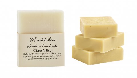 Citrusfirling Citrusfirling