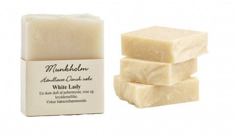 White Lady White Lady